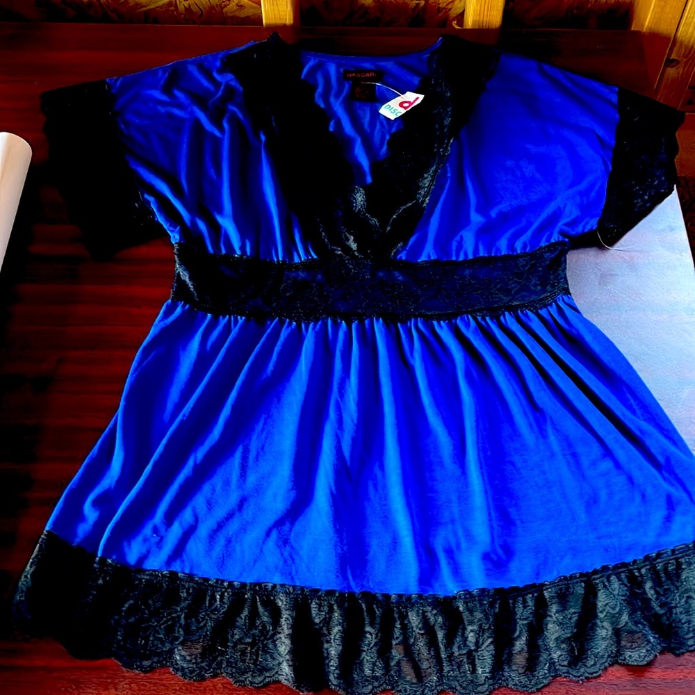 Blouse
